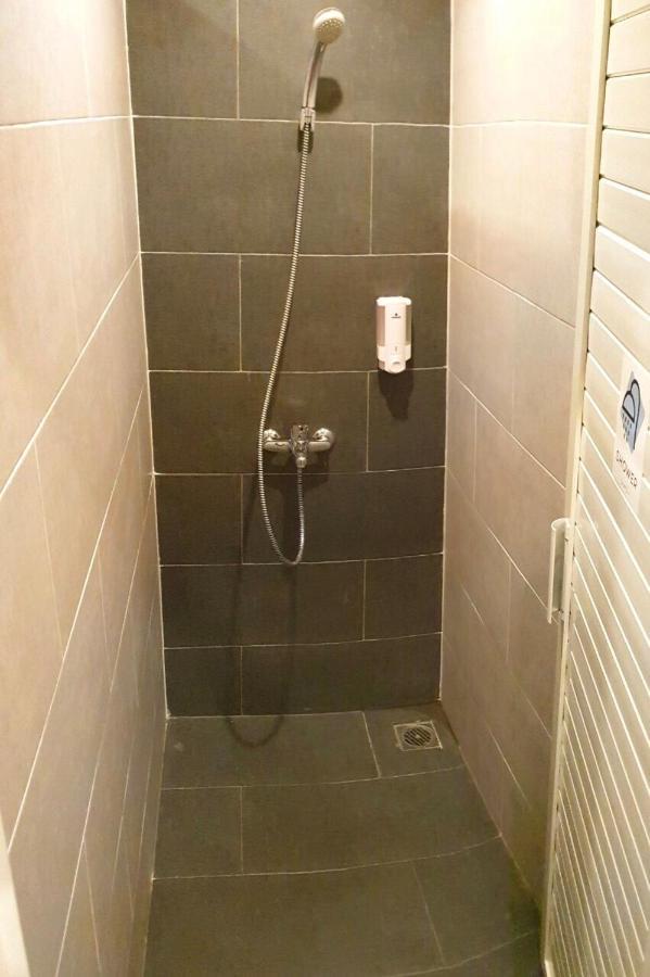 بيت شباب طوكيو كوبو باندونج المظهر الخارجي الصورة